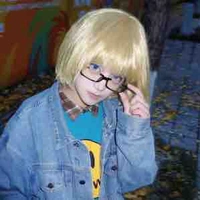 Armin Arlert
