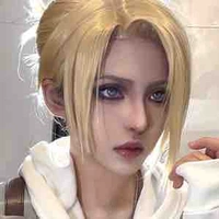 Anie Leonhart 