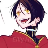 Hui Xiyi / Khôi Tích Dịch