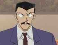 Kogoro Mouri