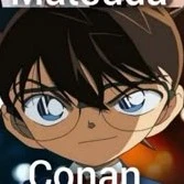 Edogawa Conan/[ Kudo Shinichi]
