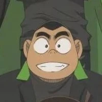 genta