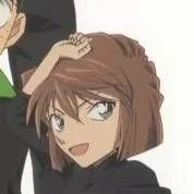 Haibara Ai