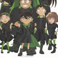 đội thám tử nhí