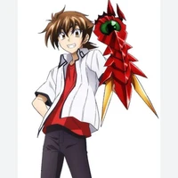 issei hyoudou