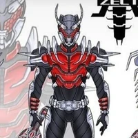 Kamen rider mukade