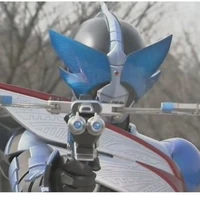 Kamen rider drake