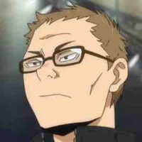Kurosu Norimune