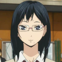 Kiyoko Shimizu