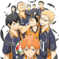 Karasuno 