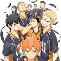 Karasuno 