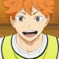 Hinata Shouyou