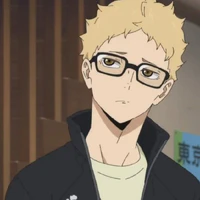 Tsukishima Kei