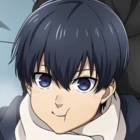 Isagi Yoichi