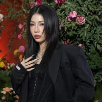 Trần Thảo Linh - Lyhan