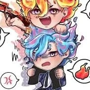 all phản diện và chính diện