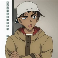 Hattori Heiji