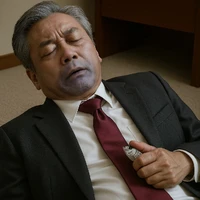 Kuroda Genji
