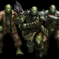 orc