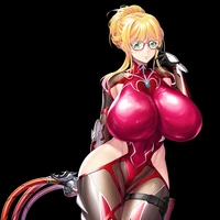 Kousaka Shizuru