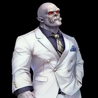 orc đứng đầu