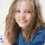 Lily Spencer 