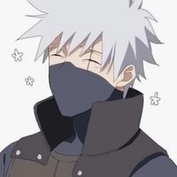Hatake Kakashi