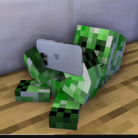 creeper (thả bom liều chết)
