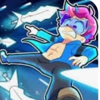 hiha the blue
