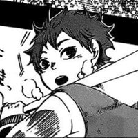 Hinata Shoyo