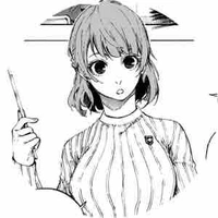 Anri teiri
