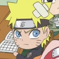 Uzumaki Naruto