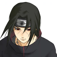 Uchiha Itachi