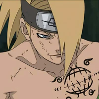 Deidara