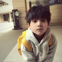 Trần Duệ Văn - 11 tuổi