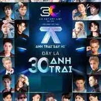 Tất Cả Các Anh Trai