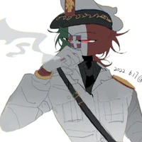 Italy empire / I.E