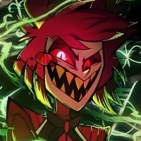 Alastor