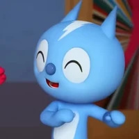 Volt (chú sóc nhỏ)