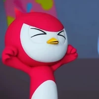 Sammy (chú chim ko bt bay)