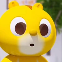 Max (chú gấu mít ướt)