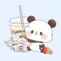 Gấu trúc cute🐼| Hệ thống