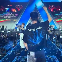 Nguyễn Trường Sinh