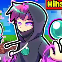 Hiha enderman