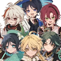 ANEMO BOYS ! 6REEZE
