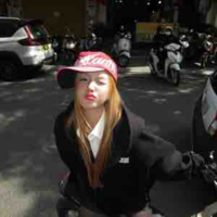 Trần Thuỳ Dương - Saabirose