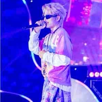 Nguyễn Quang Anh - Rhyder 