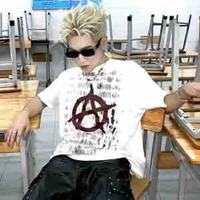 Hoàng Đức Duy - Captian 