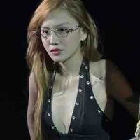 Trần Thuỳ Dương - Saabirose