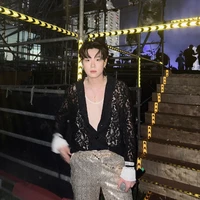 Trần Đăng Dương - Domic